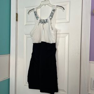 Juniors XL Cocktail Dress